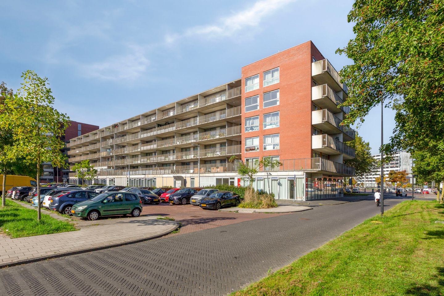 Photo 19 of Bijlmerdreef 1037-B