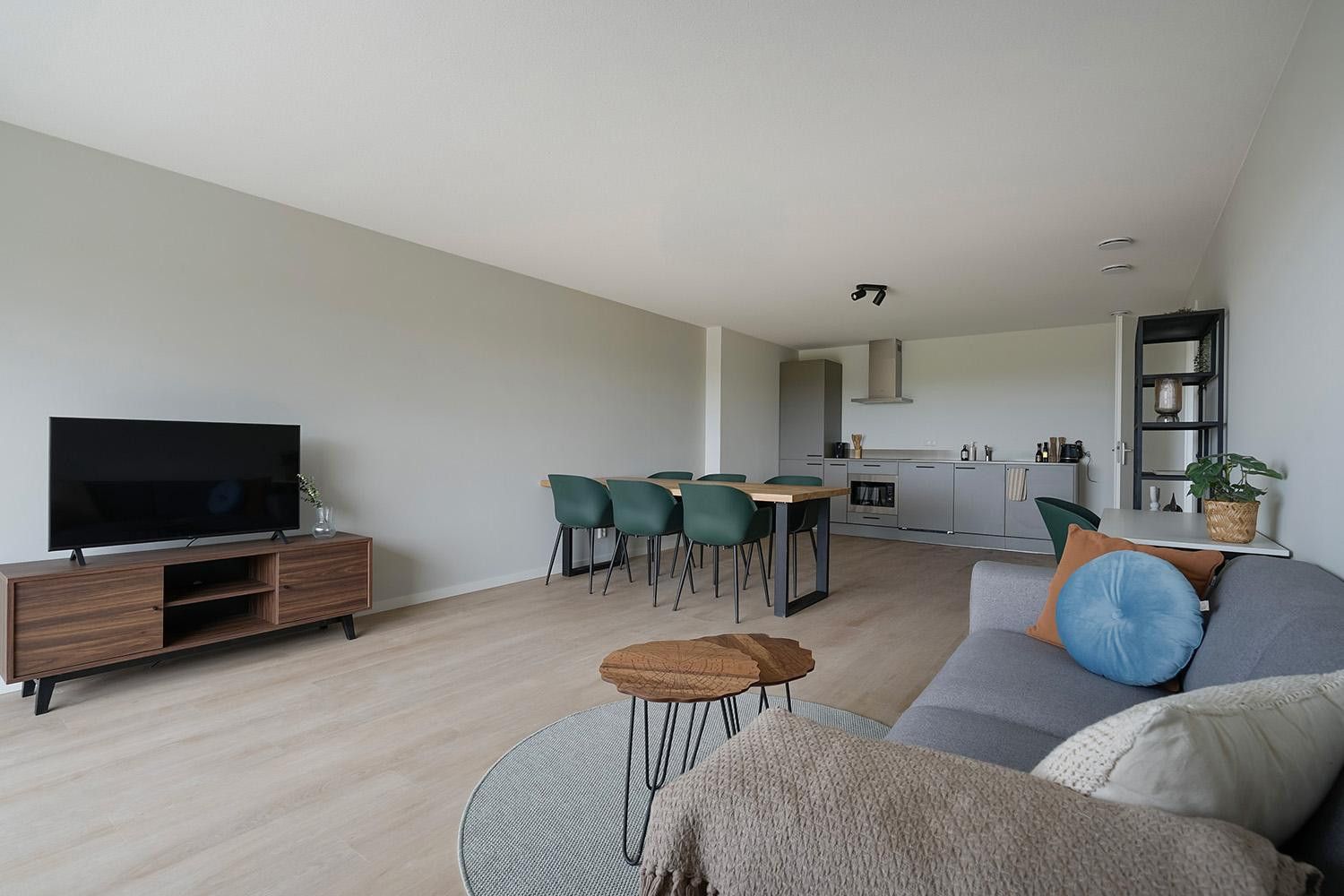 Appartement J.C. van Markenlaan 5-F608 — foto 1