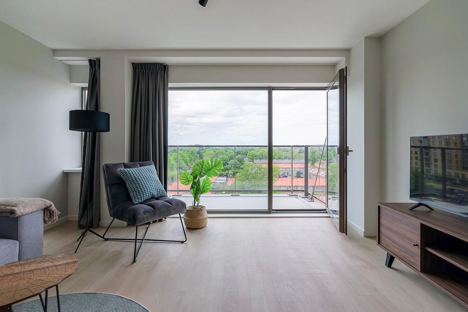 Appartement J.C. van Markenlaan 5-F608 — foto 3