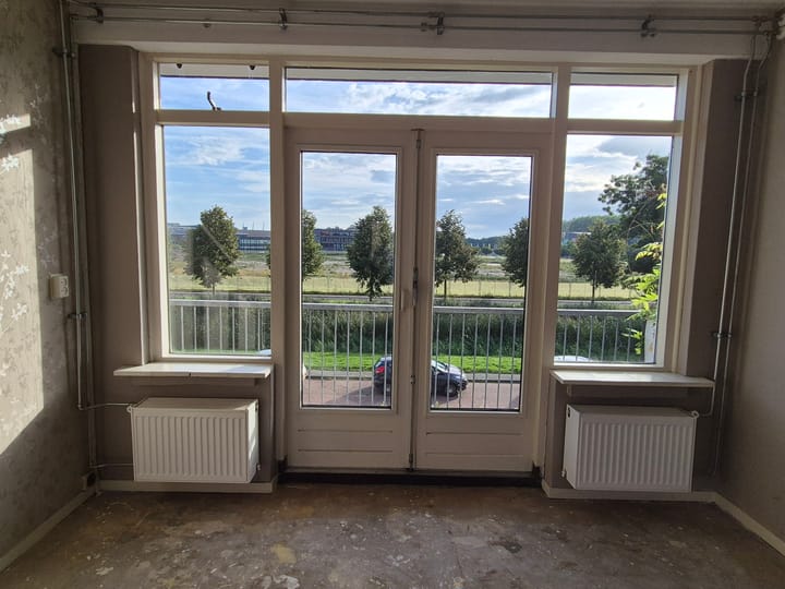 Appartement te koop: Rembrandtlaan 23, Alphen Aan Den Rijn