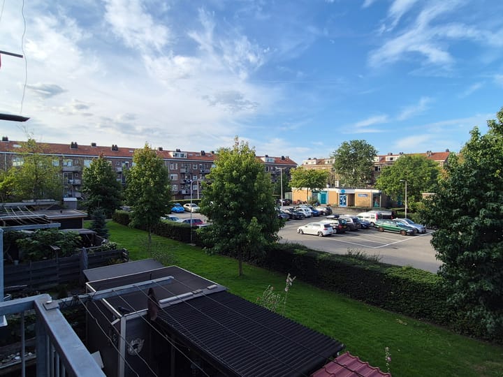 Appartement te koop: Rembrandtlaan 23, Alphen Aan Den Rijn