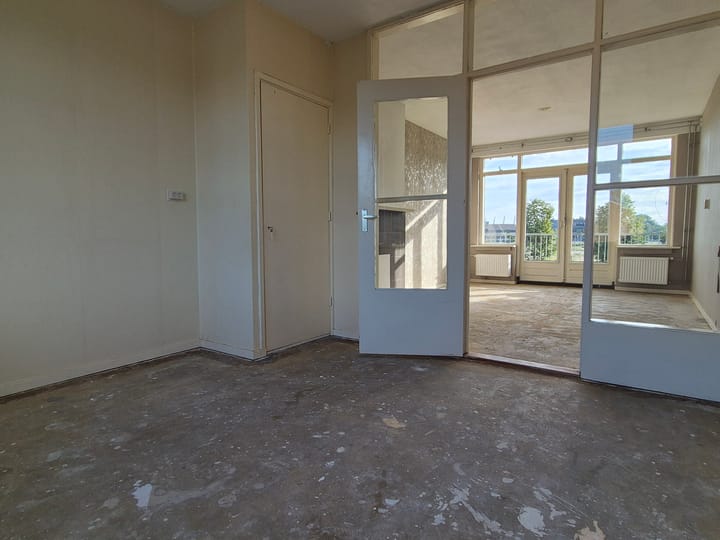 Appartement te koop: Rembrandtlaan 23, Alphen Aan Den Rijn