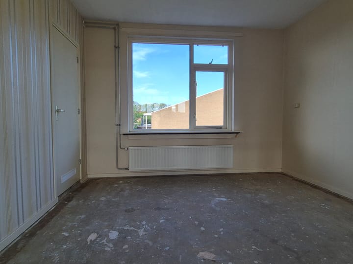 Appartement te koop: Rembrandtlaan 23, Alphen Aan Den Rijn