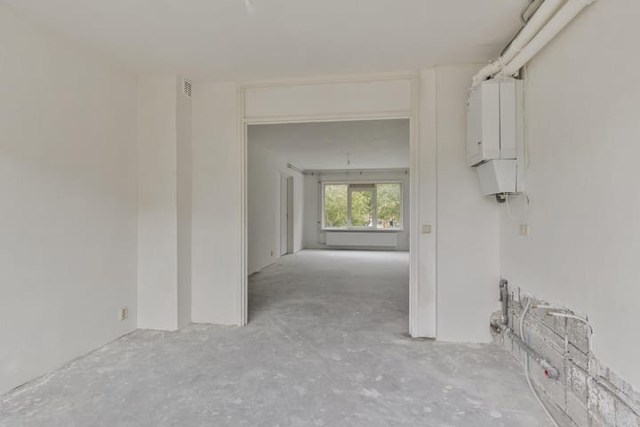 Appartement te koop: De Egmondenstraat 210, Amsterdam