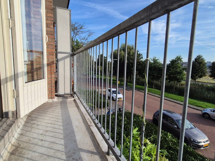 Appartement te koop: Rembrandtlaan 23, Alphen Aan Den Rijn