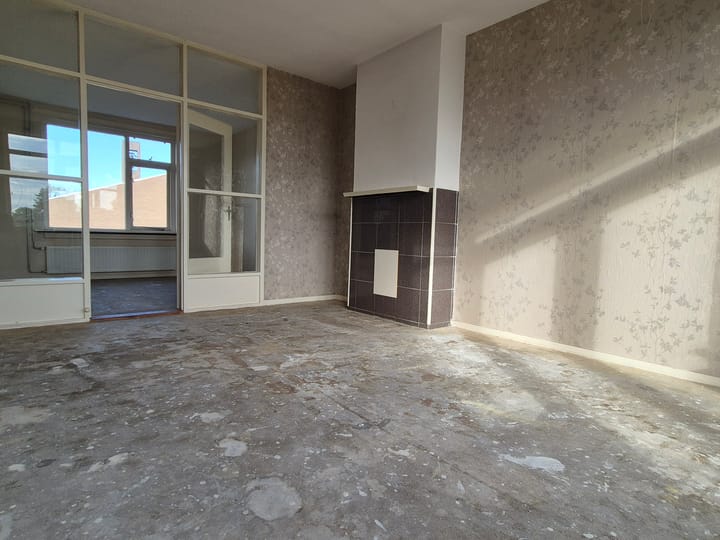 Appartement te koop: Rembrandtlaan 23, Alphen Aan Den Rijn