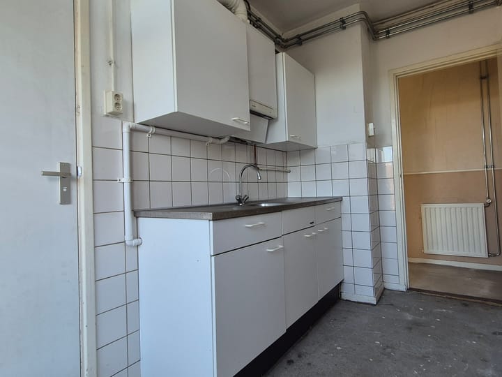 Appartement te koop: Rembrandtlaan 23, Alphen Aan Den Rijn