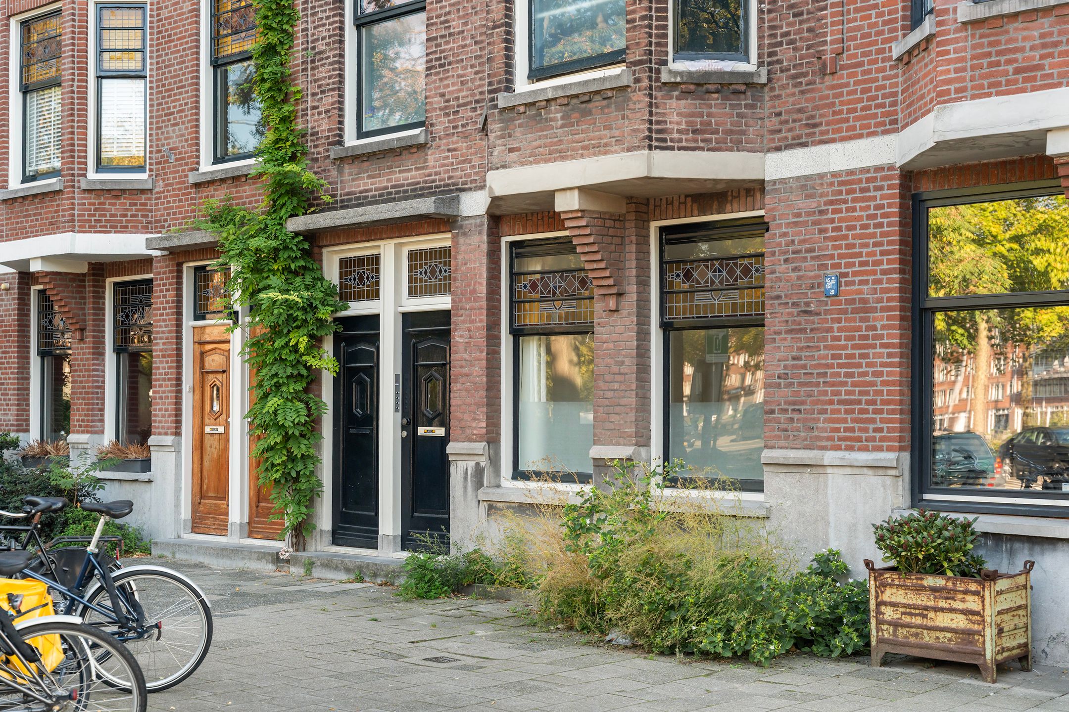 Samuel Mullerplein 15 E