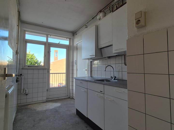 Appartement te koop: Rembrandtlaan 23, Alphen Aan Den Rijn