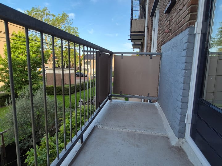 Appartement te koop: Rembrandtlaan 23, Alphen Aan Den Rijn
