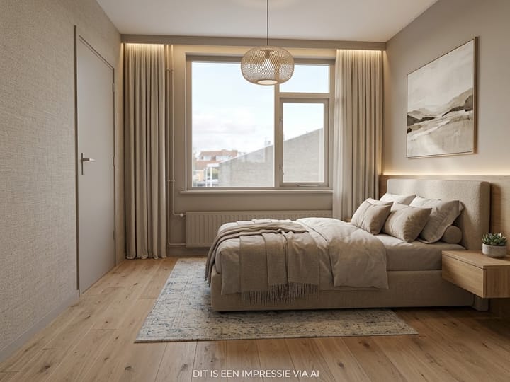 Appartement te koop: Rembrandtlaan 23, Alphen Aan Den Rijn