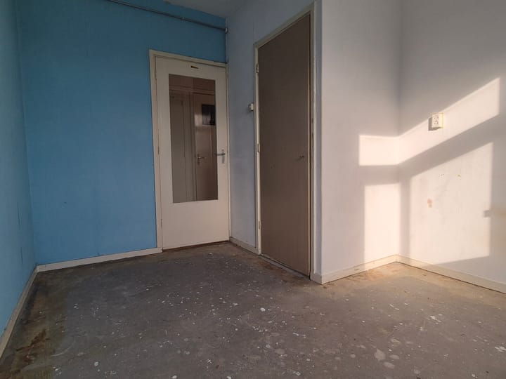 Appartement te koop: Rembrandtlaan 23, Alphen Aan Den Rijn