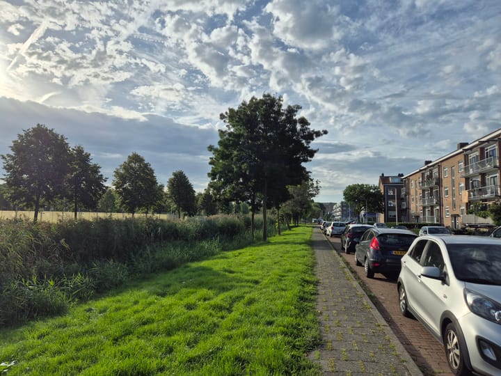 Appartement te koop: Rembrandtlaan 23, Alphen Aan Den Rijn