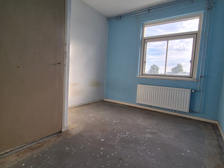 Appartement te koop: Rembrandtlaan 23, Alphen Aan Den Rijn