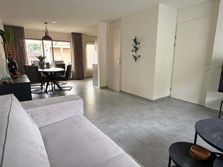 Tussenwoning te koop: Looweg 36C, Coevorden