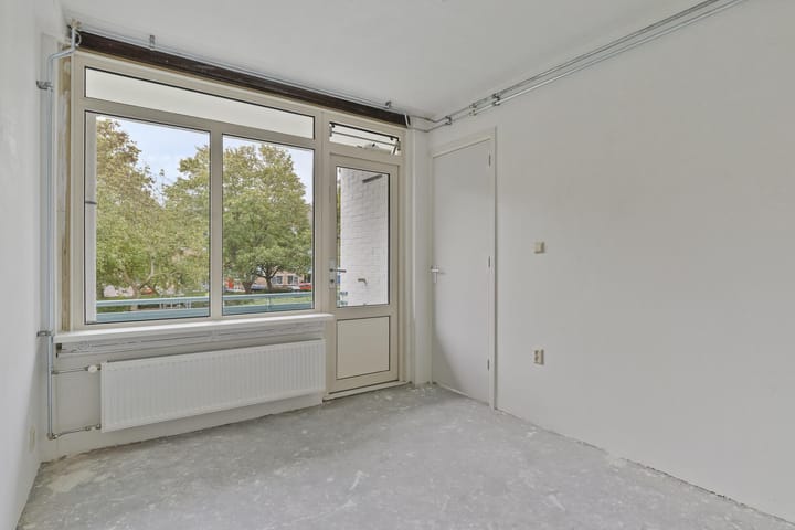 Appartement te koop: De Egmondenstraat 210, Amsterdam