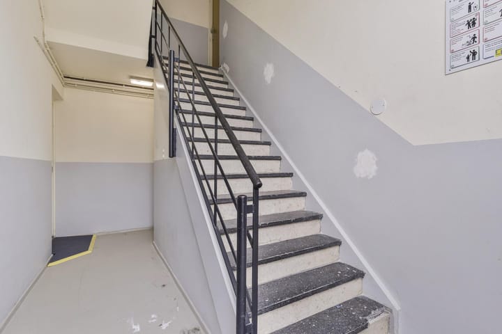 Appartement te koop: De Egmondenstraat 210, Amsterdam