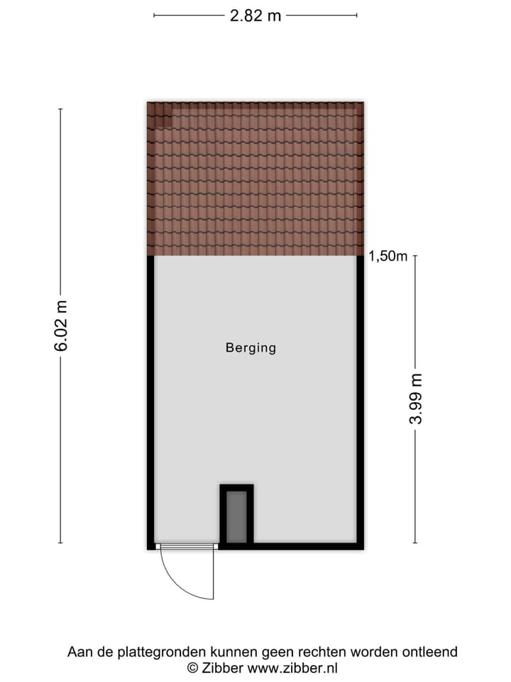 Appartement te koop: De Egmondenstraat 210, Amsterdam