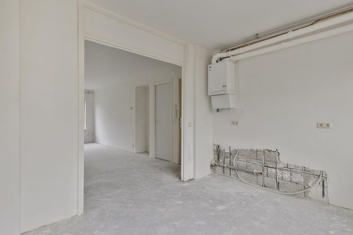 Appartement te koop: De Egmondenstraat 210, Amsterdam