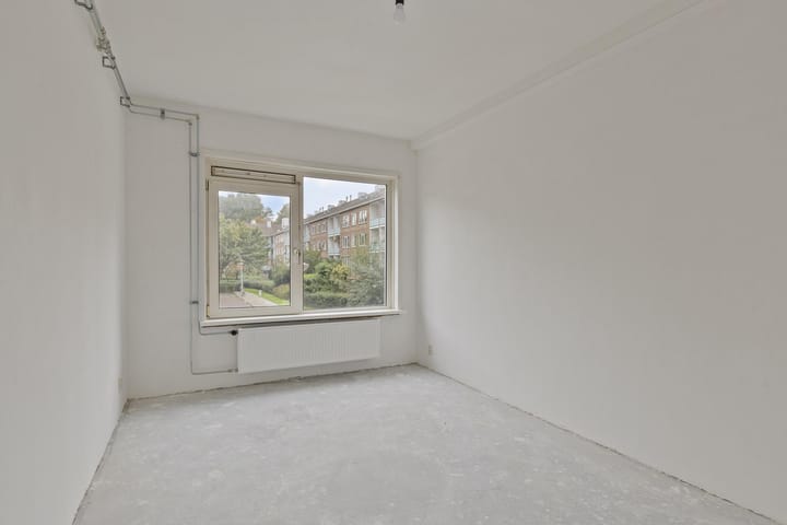 Appartement te koop: De Egmondenstraat 210, Amsterdam