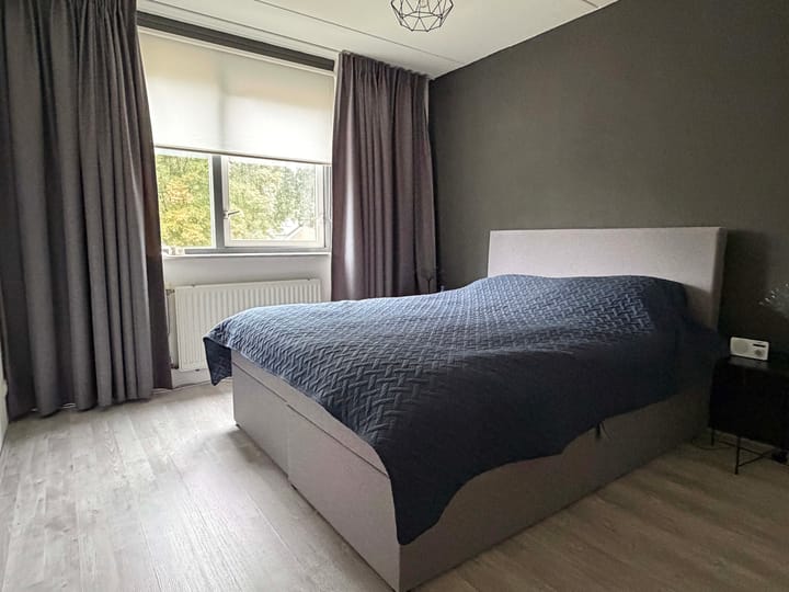 Tussenwoning te koop: Looweg 36C, Coevorden
