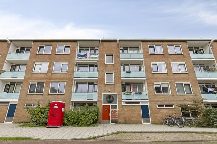 Foto 2 van De Egmondenstraat 210