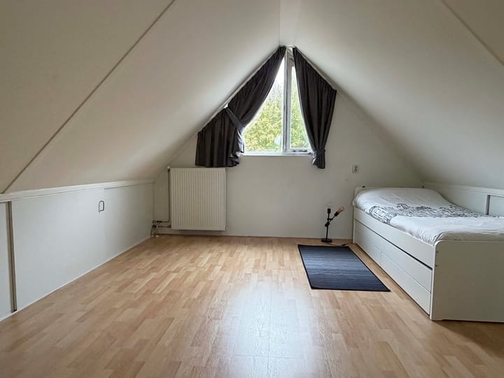Tussenwoning te koop: Looweg 36C, Coevorden