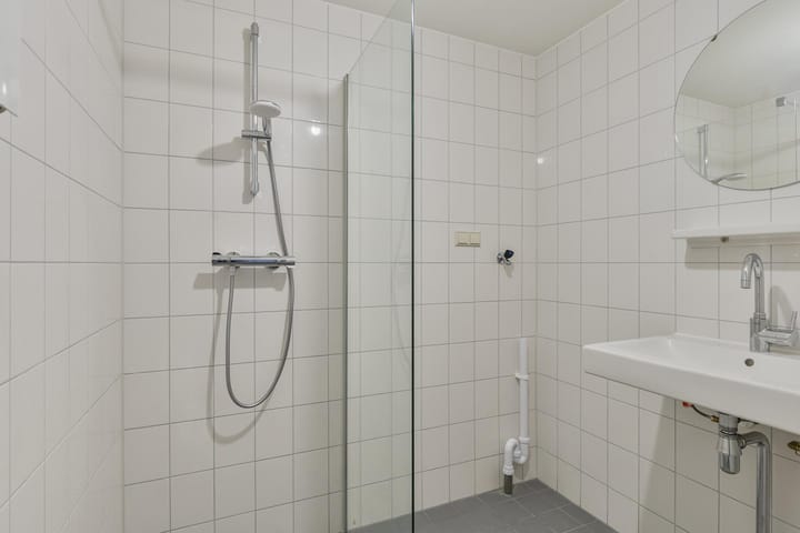 Appartement te koop: De Egmondenstraat 210, Amsterdam