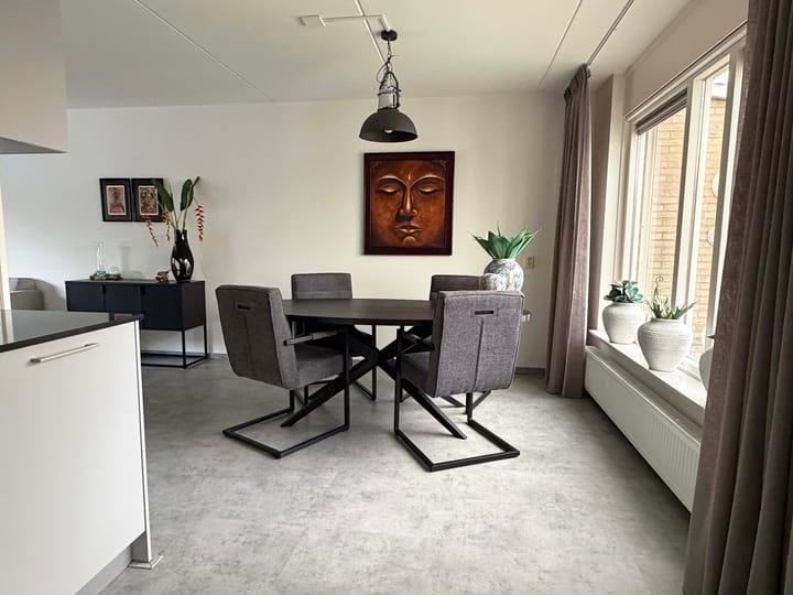 Tussenwoning te koop: Looweg 36C, Coevorden