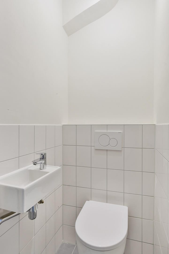 Appartement te koop: De Egmondenstraat 210, Amsterdam