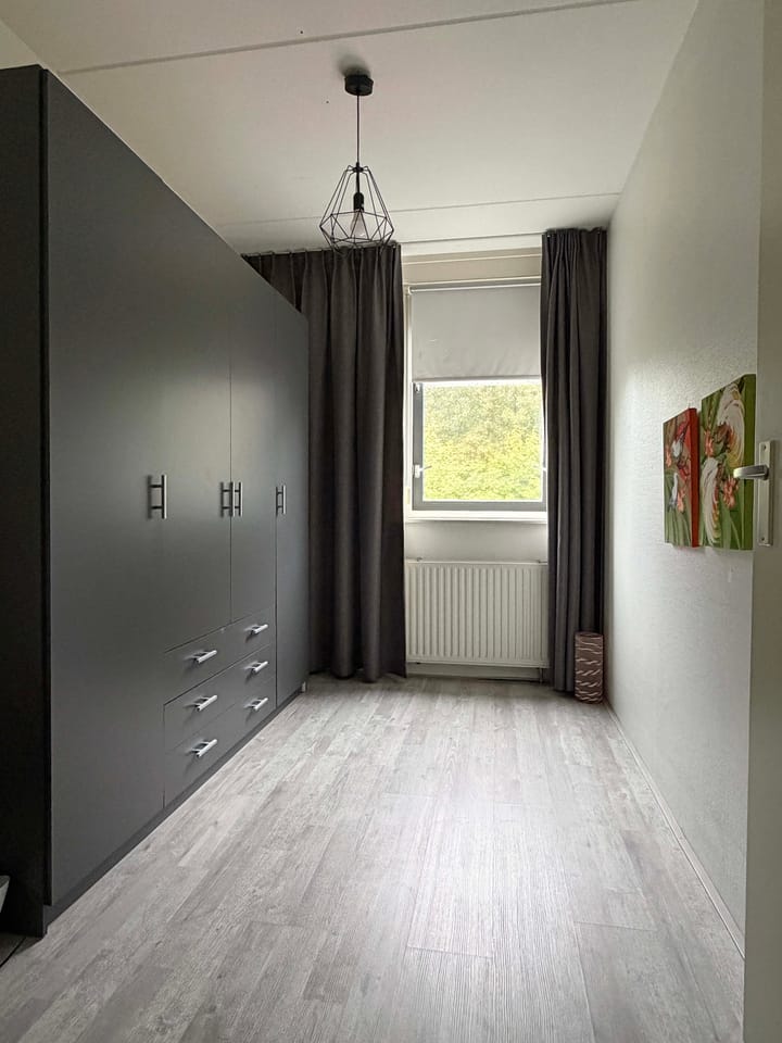 Tussenwoning te koop: Looweg 36C, Coevorden