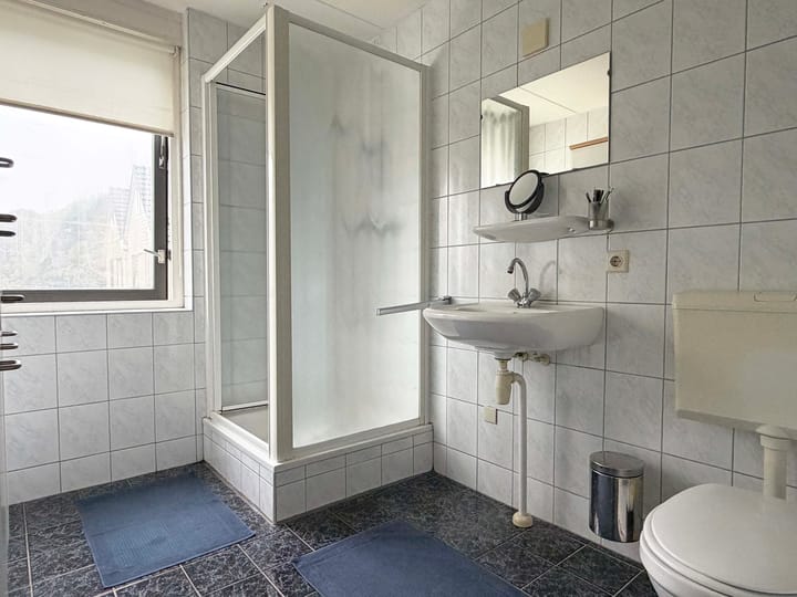 Tussenwoning te koop: Looweg 36C, Coevorden