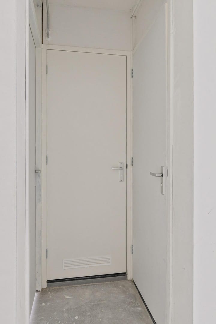 Appartement te koop: De Egmondenstraat 210, Amsterdam