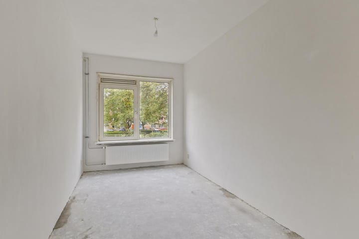 Appartement te koop: De Egmondenstraat 210, Amsterdam