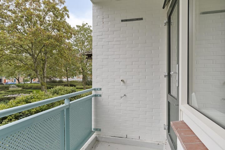 Appartement te koop: De Egmondenstraat 210, Amsterdam