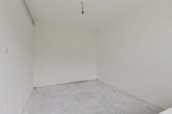 Appartement te koop: De Egmondenstraat 210, Amsterdam