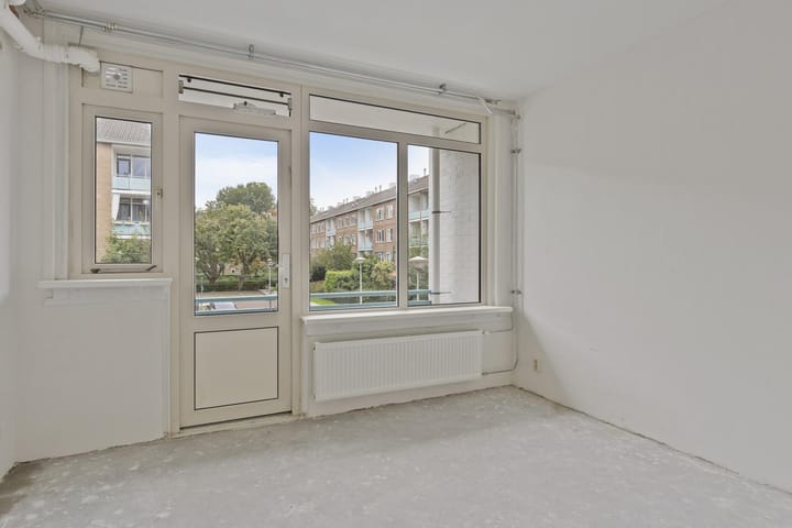 Appartement te koop: De Egmondenstraat 210, Amsterdam