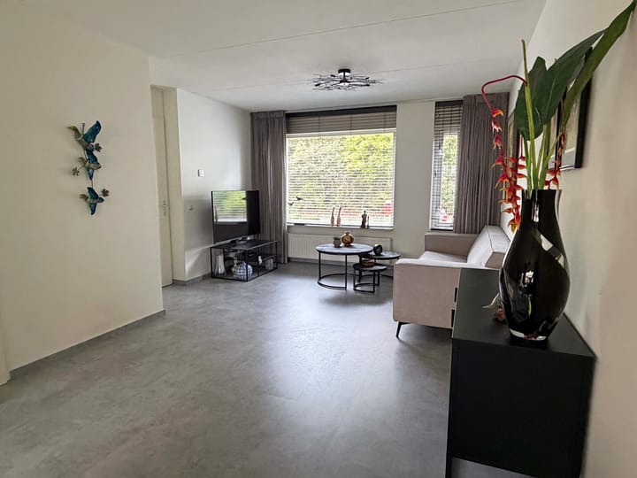 Tussenwoning te koop: Looweg 36C, Coevorden