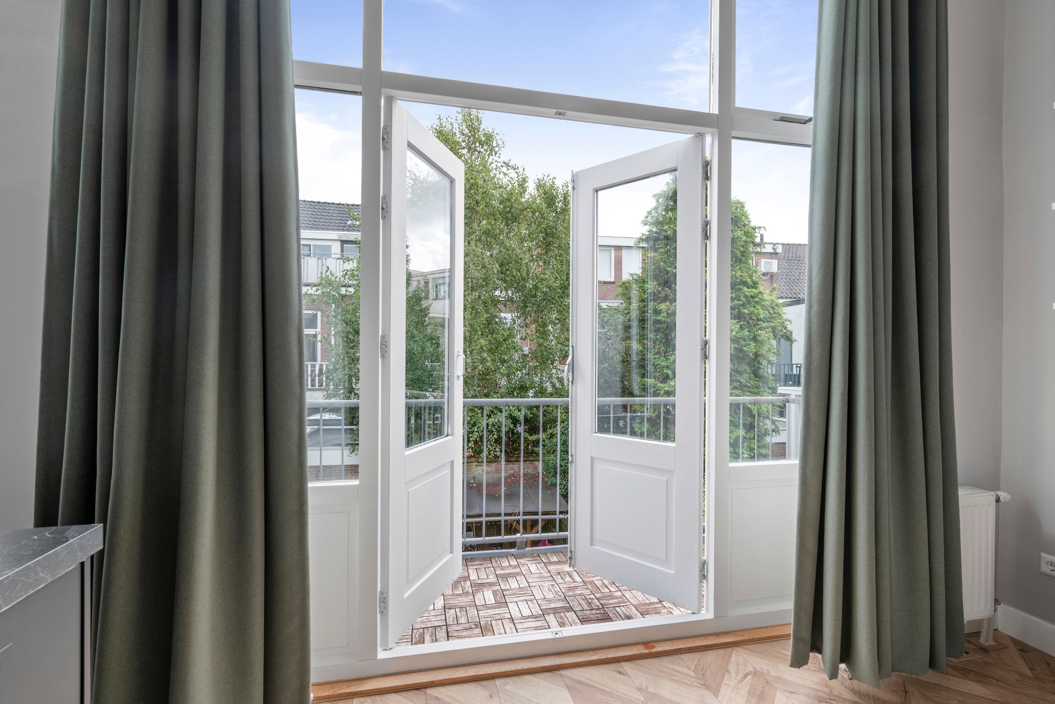 Photo 9 of Berckheydestraat 16-RD