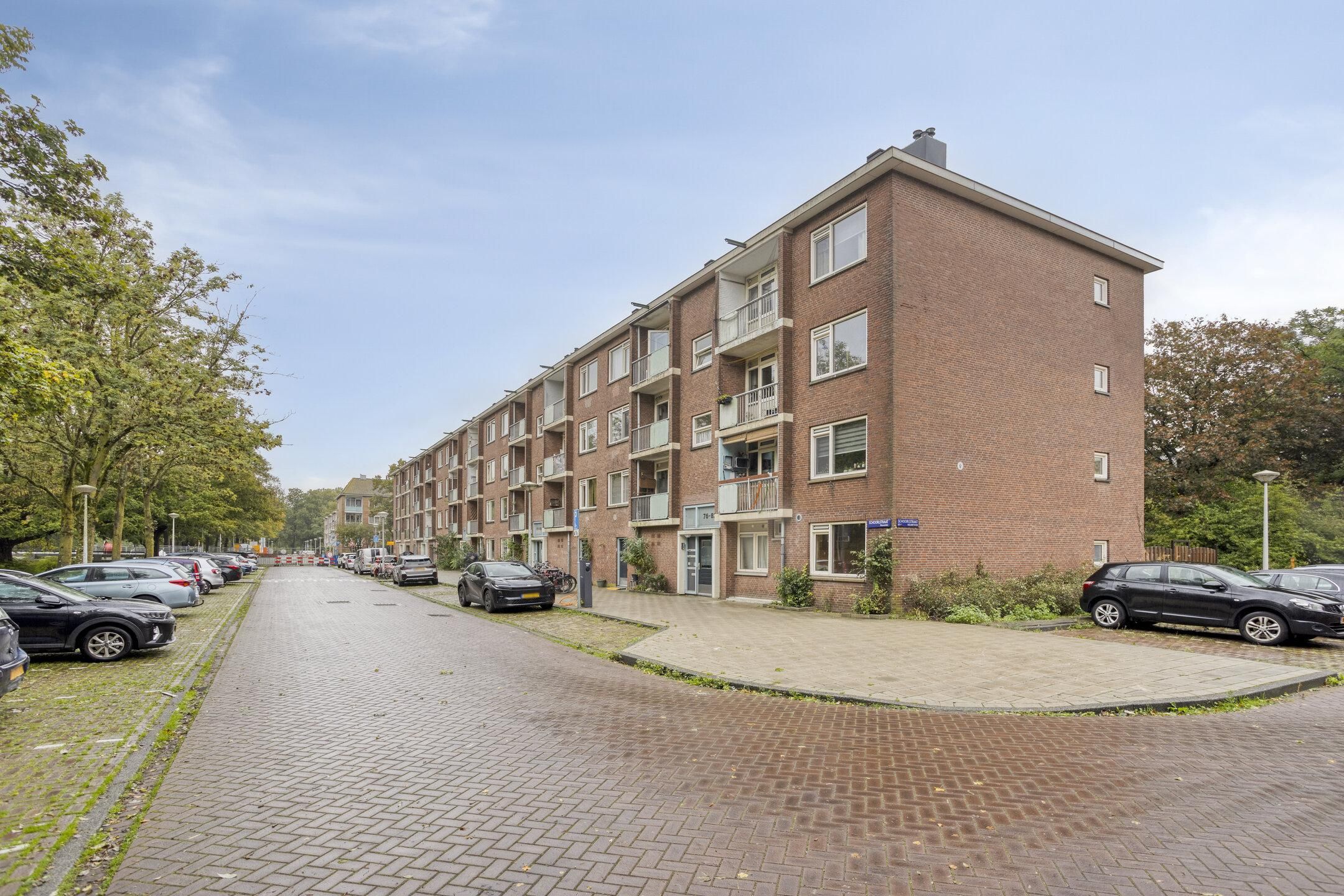 Photo 3 of Schoorlstraat 85