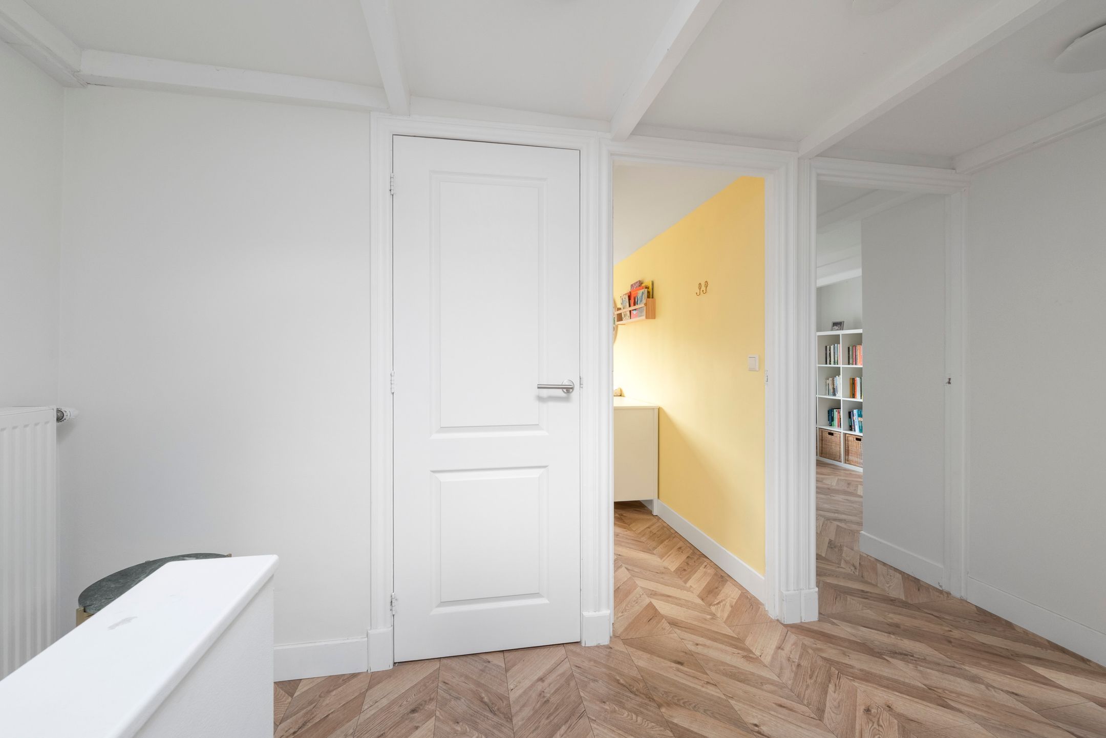 Photo 33 of Berckheydestraat 16-RD