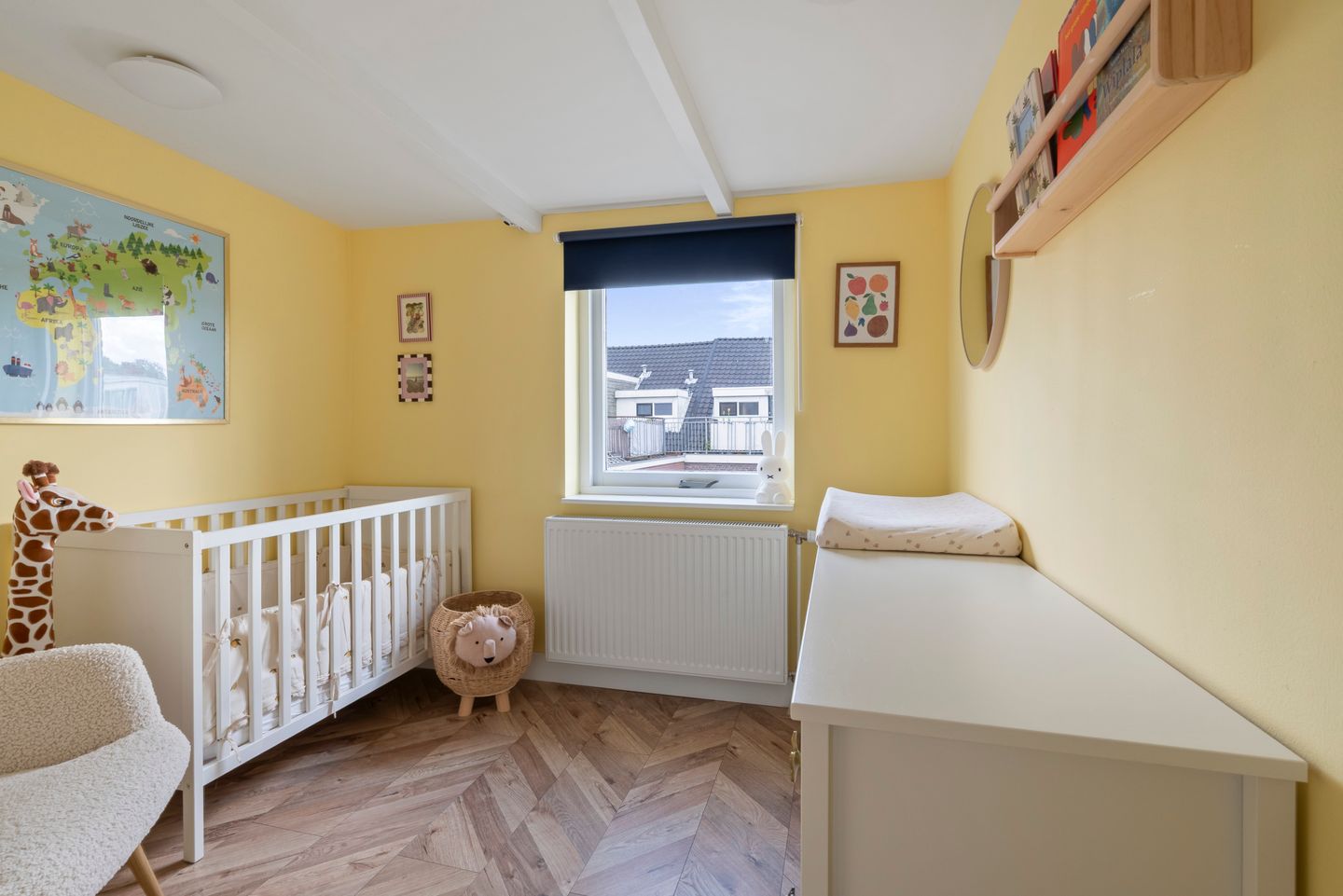 Photo 34 of Berckheydestraat 16-RD