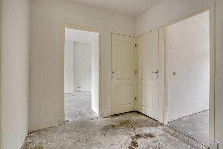 Appartement te koop: Schoorlstraat 85, Amsterdam