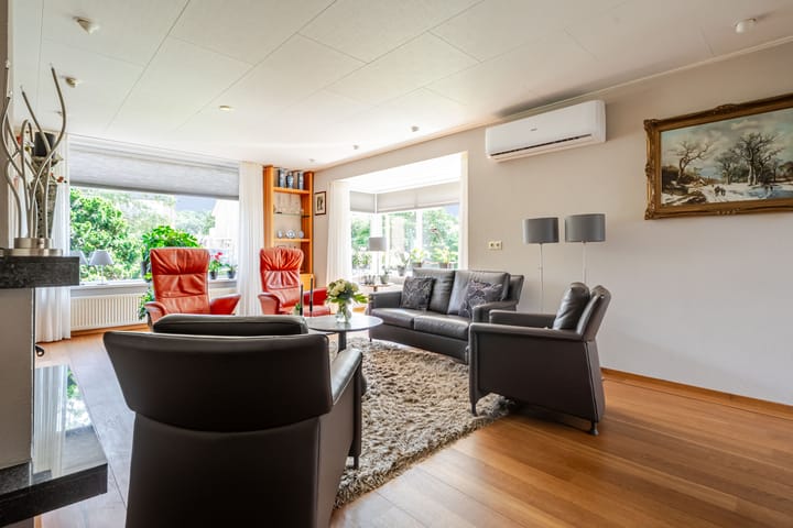 Vrijstaande woning te koop: De Magnolia 24, Dedemsvaart