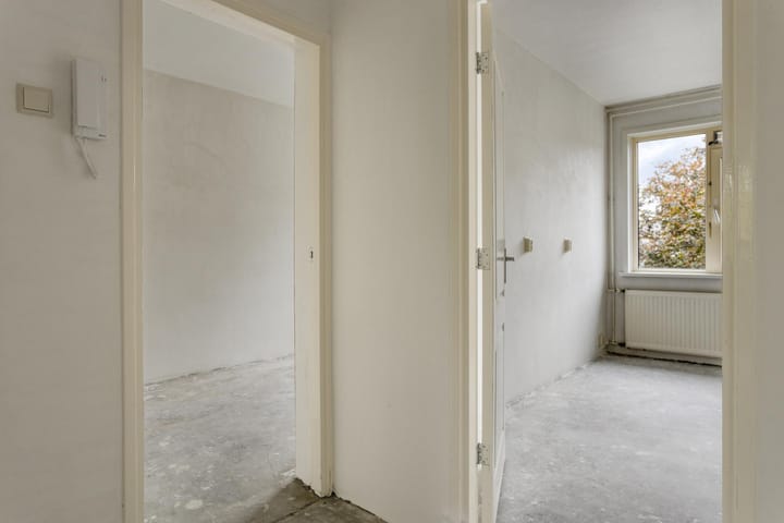 Appartement te koop: Schoorlstraat 85, Amsterdam