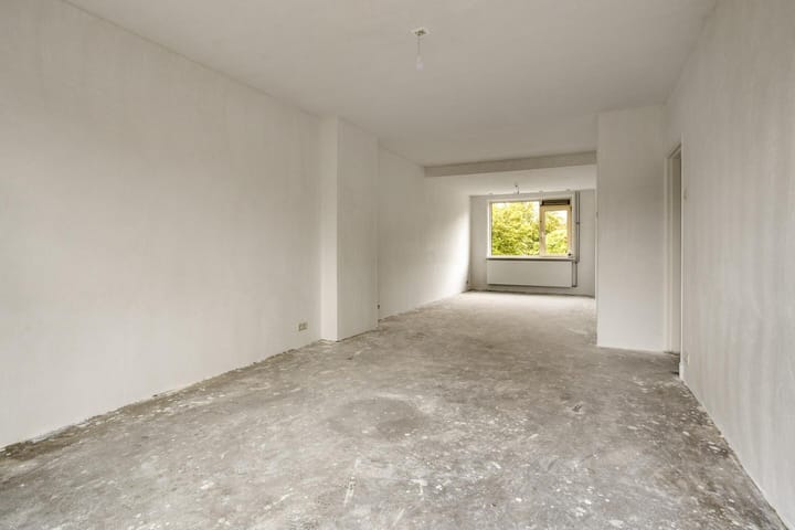 Appartement te koop: Schoorlstraat 85, Amsterdam