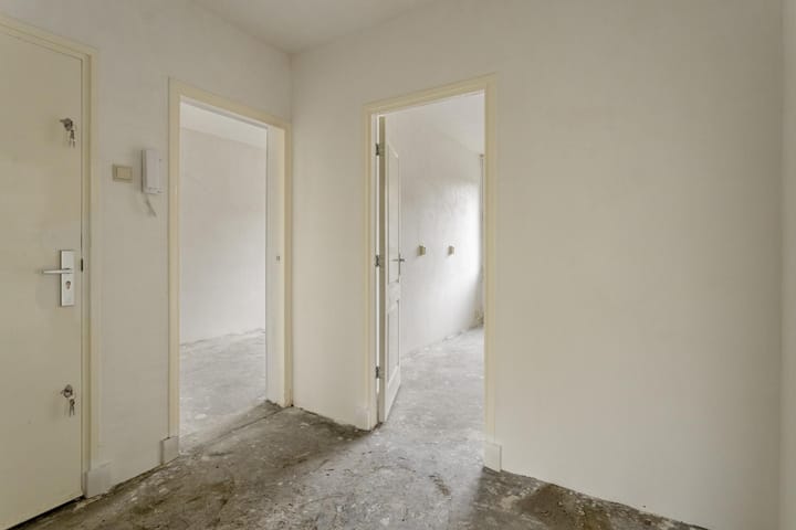 Appartement te koop: Schoorlstraat 85, Amsterdam