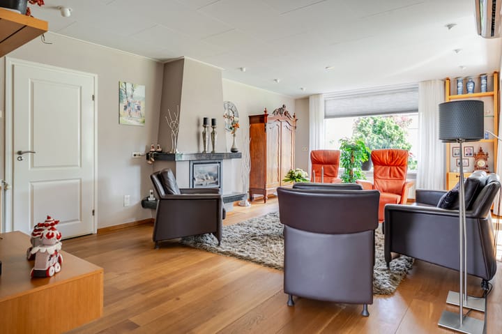 Vrijstaande woning te koop: De Magnolia 24, Dedemsvaart