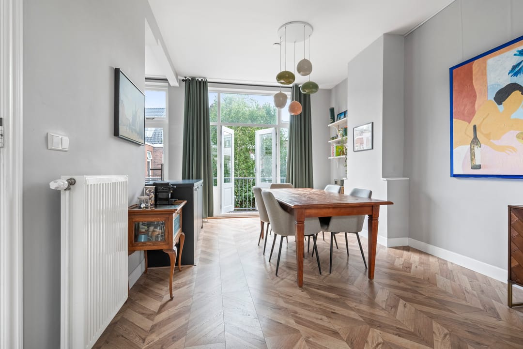 Photo 8 of Berckheydestraat 16-RD