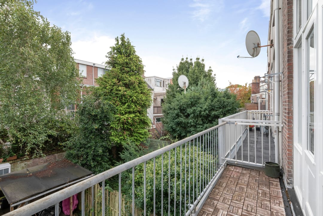 Photo 11 of Berckheydestraat 16-RD